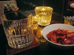 -广州柏悦酒店·悦吧·顶楼露天酒吧