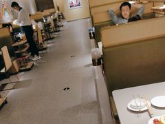 -海底捞火锅(太原南站店)