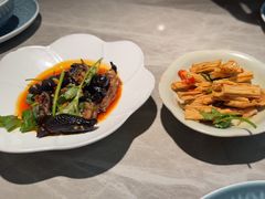 -鱼你相聚·河鲜馆(袁家岭店)