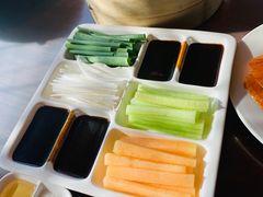甜面酱-古北烤鸭王I古北水镇景区店