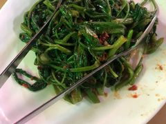 -無招牌海鮮(芽笼店)