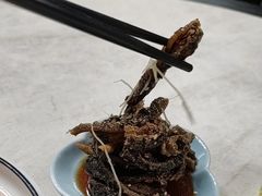 -二泉园老菜馆·百年无锡菜