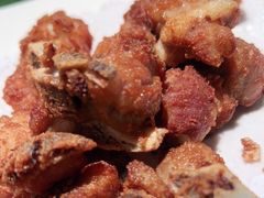 蒜蓉碎香骨-煲煲好(朝阳门店)