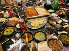 -王家渡火锅店(亦庄店)