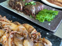 -金刚山(学府路店)