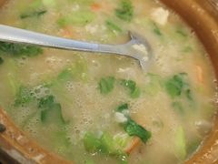 -李记潮汕砂锅粥(营福路店)