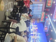 -澳门陈光记烧味饭店(万象城店)