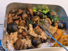 -石笨笨·盖浇饭大王(MOMOPARK店)