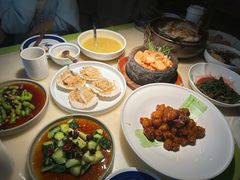 -桂满陇-十里风荷(合生汇店)