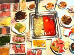 -野妹火锅(龙岗店)