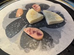 -熊大·鲜烤黄牛肉(五山店)