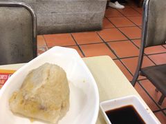 -永盈茶餐厅(中山四路店)