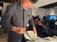 -四季民福烤鸭店(王府井东安门店)