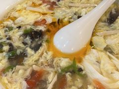 -鹤乡东北菜(崮山路店)