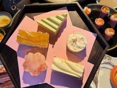 -松鹤精致料理(五一中路店)