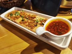 -裕鼎鲜·新中菜(八一广场万达店)