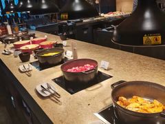 -海南清水湾莱佛士酒店