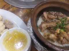 -红星光发煲仔饭(大石街店)