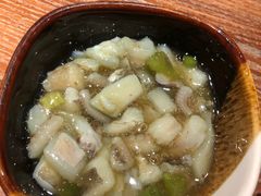 -桂马·日本料理·海胆·海鲜饭·酒场(民主广场店)
