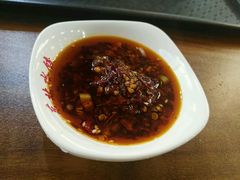 -东北大馅手工水饺(较场口永辉超市)