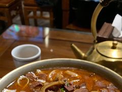 -龍聚祥烧麦馆(万达店)