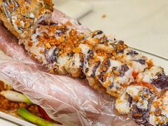 -喜记避风塘炒辣蟹(旗舰店)