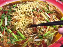 -灶东家民间菜(回兴店)