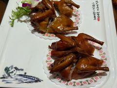-大门水乡·顺德菜