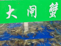 -阳澄湖大闸蟹·琼灵阁牌品牌连锁(吴中总店)