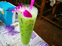 -Jungle Kitchen
