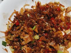 -兰湘子·湘菜小炒(石家庄万象城店)