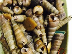 -贞姨美食·老字号海鲜大排档