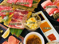 -鹤江桥·红油牛肉粉(SKP店)