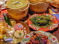 -泰妃殿(武汉首店)