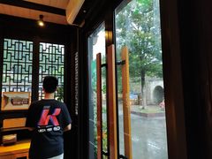 -星巴克(台州临海紫阳街店)