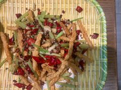 -黄泥岗·地道湖北菜(奥特莱斯店)