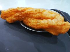 油条-京天红酒家(虎坊路店)