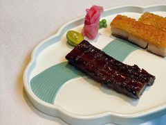 柠蜜经典黑豚叉烧皇-富力丽思卡尔顿酒店·丽轩中餐厅
