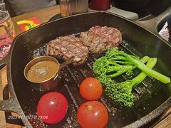 -ZAFFERANO西班牙海鲜饭(上海首店)