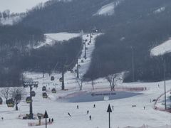 -中旅松花湖滑雪场