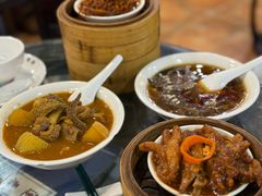 -香港蓮香樓(中環店)