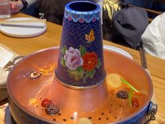 -四喜小胖·北京涮肉(五道营店)