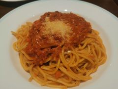 -萨莉亚意式餐厅(杭州滨江天街店)