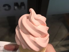 -麦当劳(西丽银座店)