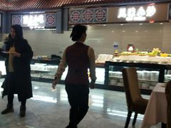 -紫金港国际饭店-自助早餐(申花路店)