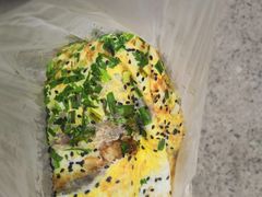 -水丰路鸡蛋饼