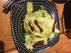 -阿罗新疆菜(人民广场店)