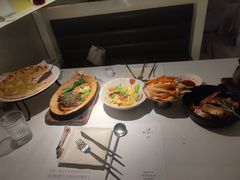 -春树下·树屋花房西餐厅(罍街AS1980店)