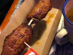 -蘭奢雅集·江浙菜(青山江滩店)