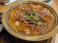 -蒙亨·手把肉·蒙古包文化主题餐厅(天恒广场店)